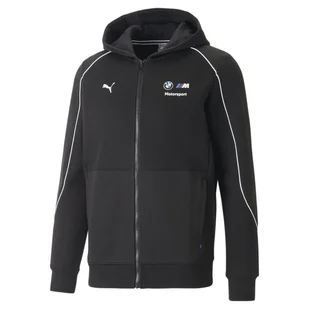 PUMA BLUZA BMW MMS 53813101 r S - Bluzy męskie - miniaturka - grafika 1