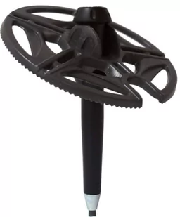 Talerzyki do kijków Leki Twister 105 mm - Kijki narciarskie - miniaturka - grafika 1