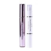 Tusze do rzęs - Clarins Mascara 4D & Corrector Pen Tusz do rzęs - miniaturka - grafika 1