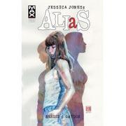 Komiksy dla dorosłych - Mucha Comics praca zbiorowa Jessica Jones: Alias. Tom 1 - miniaturka - grafika 1