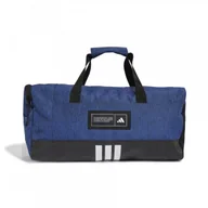 Torby sportowe - Torba adidas IY1816 4ATHLTS DUF S Niebieska - miniaturka - grafika 1