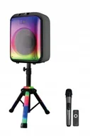 Głośniki przenośne - Głośnik przenośny, Party box, SoundMan 40W - miniaturka - grafika 1