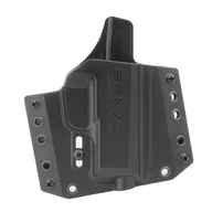 Odzież taktyczna i umundurowanie - Bravo Concealment - Kabura OWB do Sig Sauer P365 - Prawa - BC10-1025 - miniaturka - grafika 1