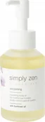 Balsamy i kremy do ciała - Simply Zen Simply Zen, Sensorials Cocooning, Nourishing, Body Oil, Day, 100 ml Unisex - miniaturka - grafika 1