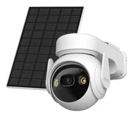 Kamery do monitoringu - Imou Cell PT Lite Kit IP Zewnętrzna - miniaturka - grafika 1