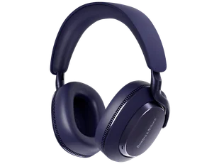 Bowers & Wilkins Px7 S3 (Indigo Blue) - Słuchawki - miniaturka - grafika 1