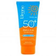 Dr Irena Eris Lirene emulsja ochronna do opalania spf50+ 90 ml