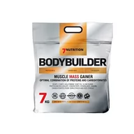 Odżywki na masę - 7 Nutrition Bodybuilder - 7000G - miniaturka - grafika 1