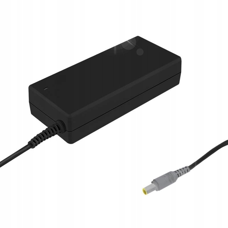 Qoltec Zasilacz do laptopa IBM Lenovo 65W 20V 3.52A 7.9*5.5+pin