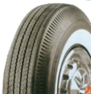 Opony letnie - BFGoodrich Silvertown Bias C 7.50R14 96P - miniaturka - grafika 1