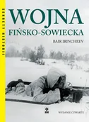 Historia świata - Wojna fińsko-sowiecka wyd. 2025 - Bair Irincheev - miniaturka - grafika 1