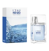 Wody i perfumy męskie - Kenzo Leau Pour Homme woda toaletowa 100ml - miniaturka - grafika 1