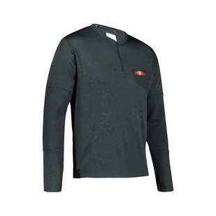LEATT KOSZULKA ROWEROWA MTB TRAIL 4.0 JERSEY L - Bagażniki na rowery - miniaturka - grafika 1