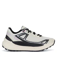 Sneakersy damskie - Sneakersy Hunter Canyon Trail WP (W) Szary - miniaturka - grafika 1