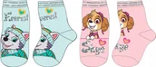 Skarpetki dla dzieci - Skye Psi Patrol Skarpetki Niemowlęce 68/74 2 Pack - miniaturka - grafika 1
