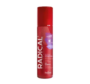 Farmona Radical Suchy szampon do włosów przetłuszczających się 180ml 5900117005743 - Szampony do włosów - miniaturka - grafika 2