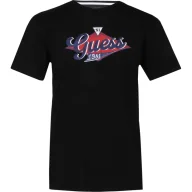 Koszulki dla chłopców - Guess T-shirt Regular Fit - miniaturka - grafika 1