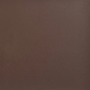 Lumarko Ławka, brązowa, 70x35x41 cm, tapicerowana sztuczną skórą - Ławki do przedpokoju - miniaturka - grafika 7