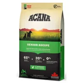 Sucha karma dla psów - Acana Heritage Senior 11,4 kg - miniaturka - grafika 1