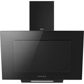 Okapy kuchenne - Amica OKP6259S 60 Czarny - miniaturka - grafika 1