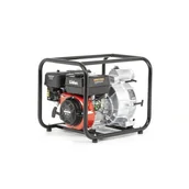 Pompy wodne - Lider Pompa Spalinowa Do Wody Brudnej Dp80 (Lipdp80) - miniaturka - grafika 1