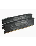 Pamięci RAM - Corsair DDR5 32GB 6000 - CL - 36 - Dual-Kit - DIMM, Vengeance, Kolor: CZARNY - miniaturka - grafika 1