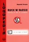 Technika - Ruch w głosie - Bogumiła Toczyska - miniaturka - grafika 1