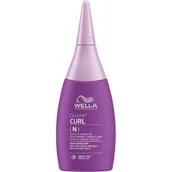 Kosmetyki do stylizacji włosów - Wella Professionals Creatine+ Curl - miniaturka - grafika 1