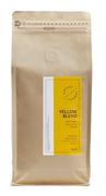 Kawa - Coffee Journey Kawa ziarnista Coffee Journey Yellow Blend 1kg yellow-blend-1kg - miniaturka - grafika 1