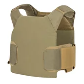 Odzież taktyczna i umundurowanie - Direct Action® - Niskoprofilowa kamizelka taktyczna Corsair Low Profile Plate Carrier - Adaptive Green - PC-CRSR-NLN-AGR - miniaturka - grafika 1