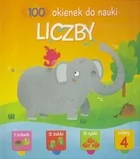 YOYO 100 okienek do nauki. Liczby - Zabawki interaktywne dla dzieci - miniaturka - grafika 3