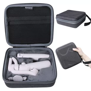 Pokrowiec Etui Case Sunnylife do DJI OM5 (OM5-B74) - Akcesoria do drona - miniaturka - grafika 1