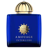 Wody i perfumy damskie - Amouage Interlude Woman Woda perfumowana 100 ml Damski - miniaturka - grafika 1