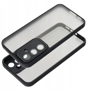 Futerał VARIETE do XIAOMI Redmi Note 14 4G GLOBAL - 164,84mm x 78,15mm x 8,16mm czarny - Etui i futerały do telefonów - miniaturka - grafika 1