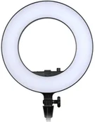 Wyposażenie ciemni fotograficznej - Lampa pierścieniowa GODOX Godox LR180B LED Ring Light - miniaturka - grafika 1