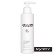 Toniki i hydrolaty do twarzy - Bio Ericson Laboratoire Ericson Laboratoire Respect Cleansing Lotion Tonik oczyszczający 200 ml - miniaturka - grafika 1