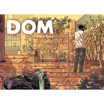 Kultura gniewu Paco Roca - Dom - Pozostałe książki - miniaturka - grafika 1