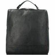 Plecaki - Picard Luis City Backpack Leather 30 cm schwarz - miniaturka - grafika 1