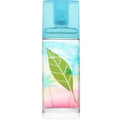 Wody i perfumy damskie - Elizabeth Arden Green Tea Coconut Breeze Woda toaletowa 50 ml - miniaturka - grafika 1