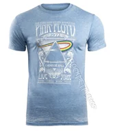 Koszulki męskie - koszulka PINK FLOYD - CARNEGIE HALL-S - miniaturka - grafika 1