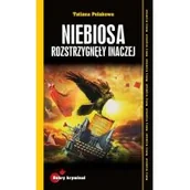 Powieści sensacyjne - Niebiosa rozstrzygnęły inaczej - miniaturka - grafika 1