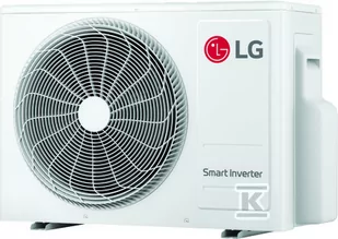 Klimatyzator LG 4,1kW jednostka zewnętrzna multisplit do 2 jednostek wewnetrznych - Klimatyzatory - miniaturka - grafika 1