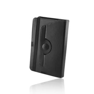 GreenGo Etui do tabletu ORBI 360 do tabletów 10" czarne GSM005316 - Etui do tabletów - miniaturka - grafika 1