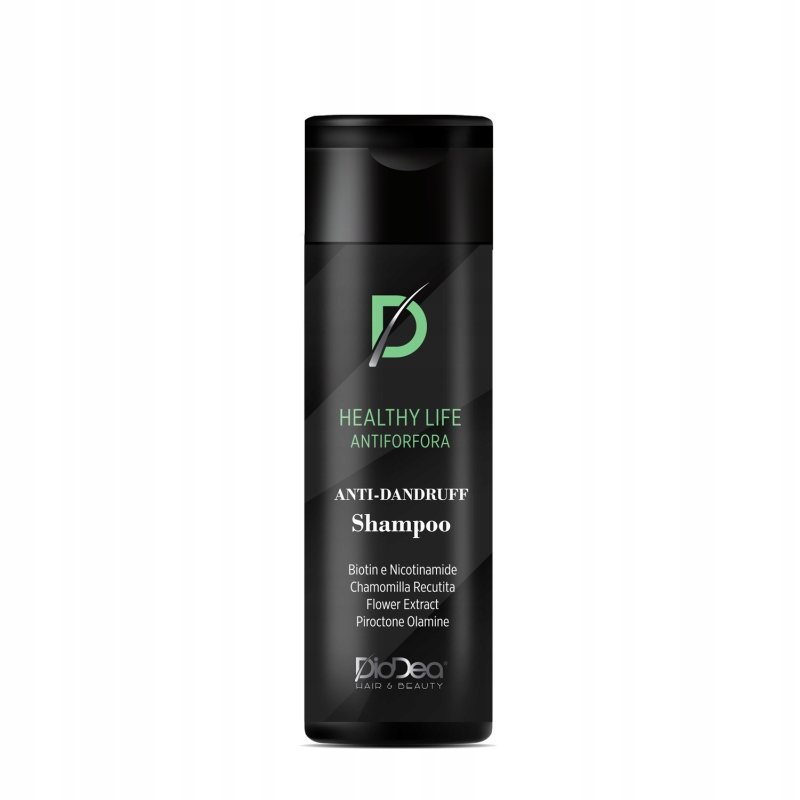 Szampon Przeciwłupieżowy Anti-dandruff Shampoo Diodea