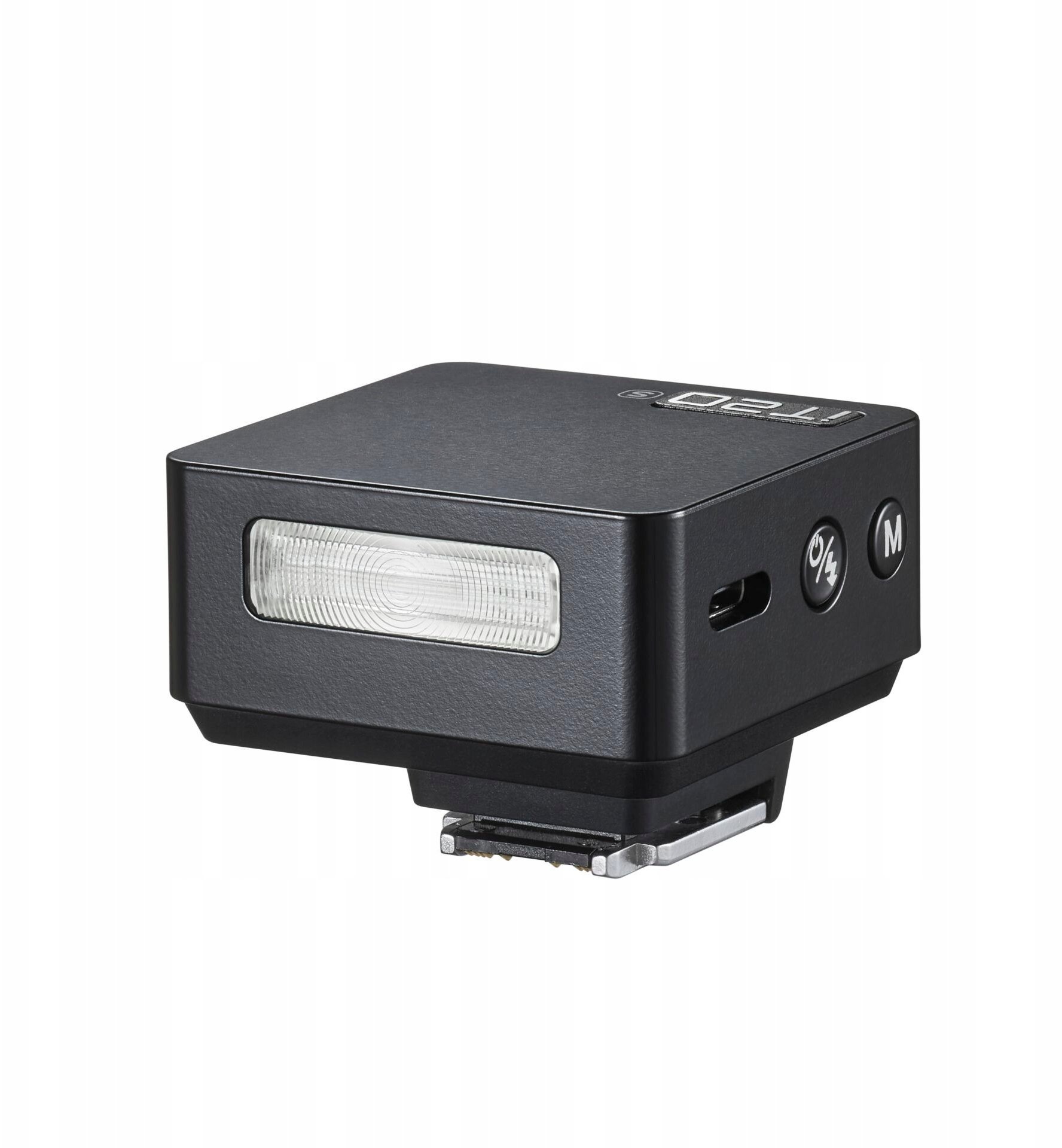 Lampa błyskowa GODOX Godox iT20 C Canon black
