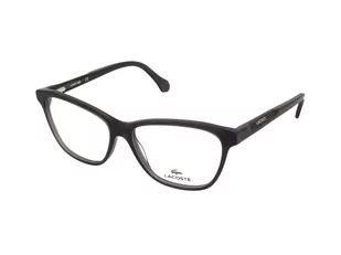 Lacoste L2879-035 - Okulary korekcyjne, oprawki, szkła - miniaturka - grafika 1