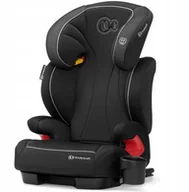 Foteliki samochodowe - KinderKraft Unity 15-36 kg Isofix Black - miniaturka - grafika 1