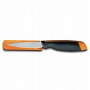 Noże kuchenne - Tupperware Nóż precyzyjny Universal 19cm - miniaturka - grafika 1