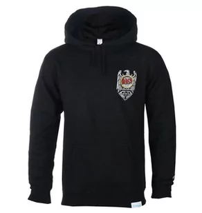 bluza SLAYER - BRILLIANT ABYSS, z kapturem-S - Bluzy męskie - miniaturka - grafika 1