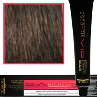 Farby do włosów i szampony koloryzujące - Loreal DiaRichesse 5.3 - miniaturka - grafika 1